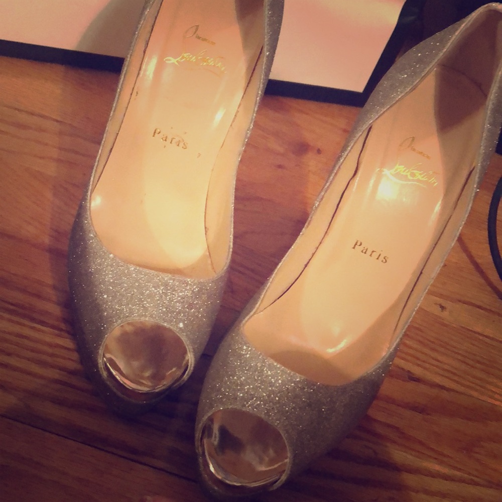 Lady Peep 150 Glitter Mini